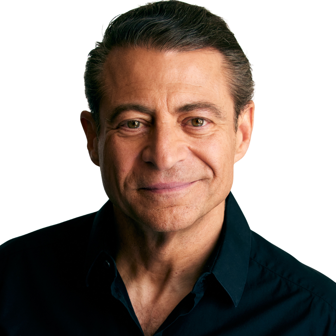 Peter Diamandis